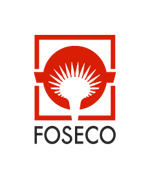 FOSECO - Foundry Services Company - Logo